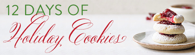 Holiday Cookie 2020!