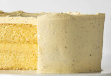 Baking School In-Depth: Vanilla Extract and Very Vanilla Layer Cake Baking School In-Depth: Vanilla Extract and Very Vanilla Layer Cake