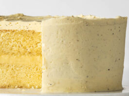 Baking School In-Depth: Vanilla Extract and Very Vanilla Layer Cake Baking School In-Depth: Vanilla Extract and Very Vanilla Layer Cake