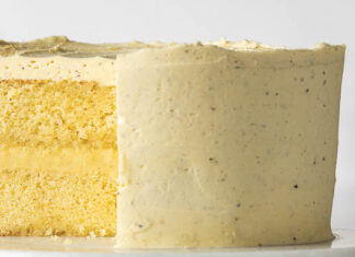 Baking School In-Depth: Vanilla Extract and Very Vanilla Layer Cake Baking School In-Depth: Vanilla Extract and Very Vanilla Layer Cake