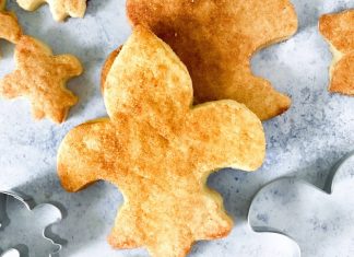 Biscochitos