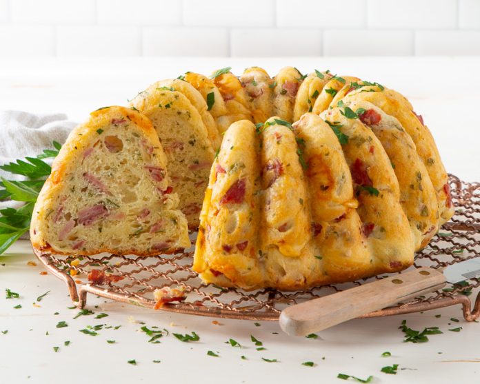 baba rustico