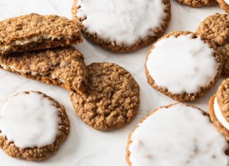 Better Baking Academy: Three Ways with Oatmeal Cookies oatmeal cookies
