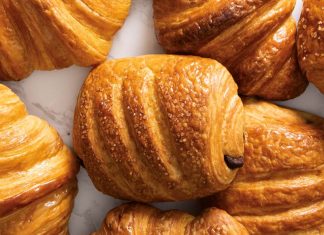 Pain Au Chocolat pain au chocolat on marble baking recipe croissant