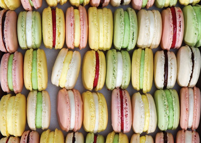 macaron