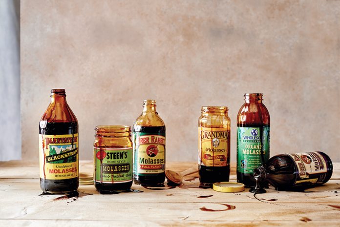 Molasses