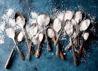 Worth its Salt: Fleur de Sel Fleur de Sel