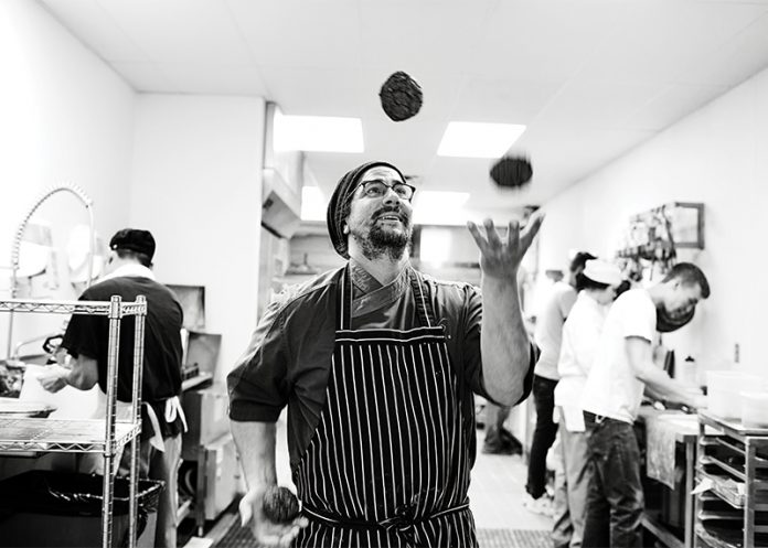 Patisserie 46