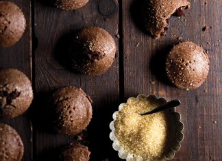 Chocolate Hand Pies Chocolate Hand Pies