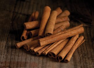 Six Cinnamons to Mix Up your Baking Game