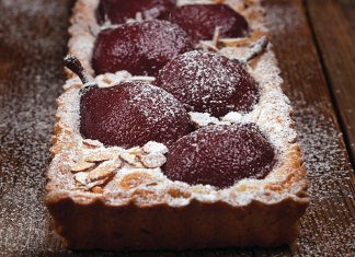 A Flair for Pear! Our Best Pear Recipes 10 Valentine's Day Sweets to Swoon Over
