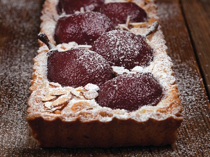 10 Valentine's Day Sweets to Swoon Over