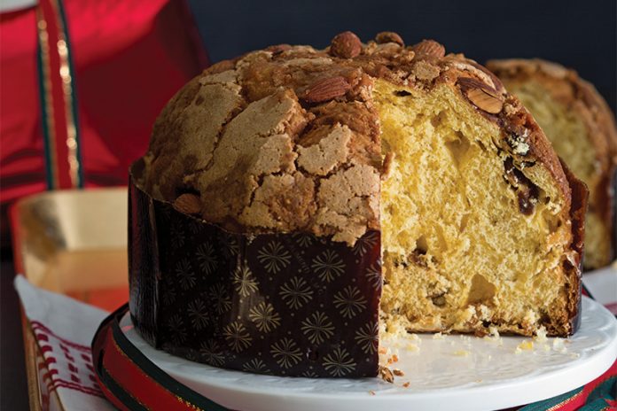 Panettone