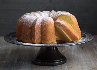 Classic Pound Cake Classic Pound Cake