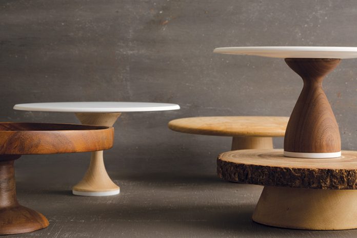 Cake Stand
