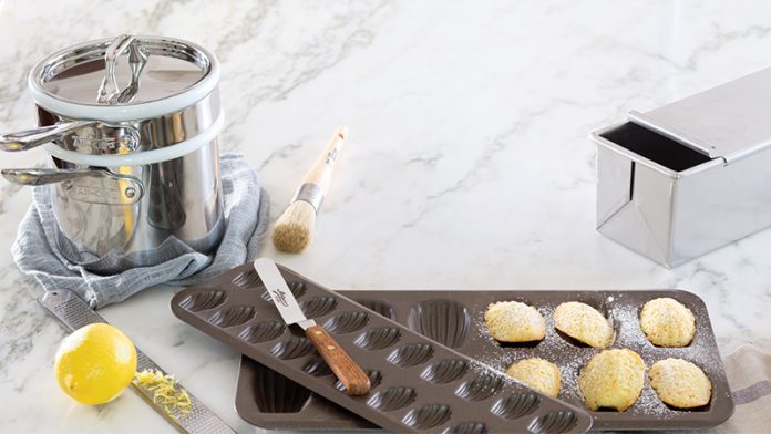 Our Winter Kitchen Essentials