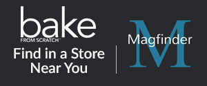 Find Bake from Scratch magazine in a Store Near You