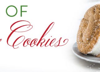 2019 Holiday Cookie Roundup 2019 Holiday Cookie Roundup