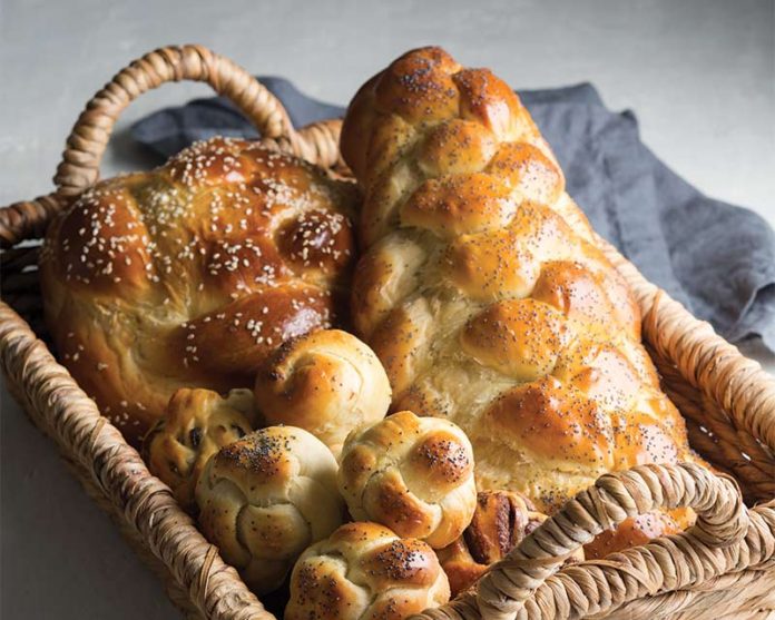 Challah