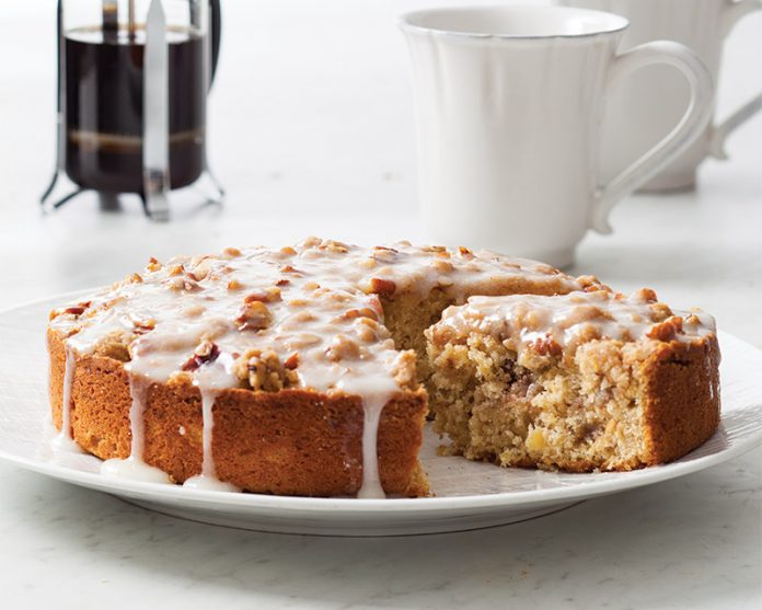 Coffee Cake