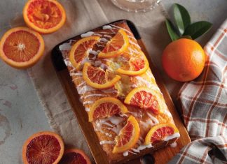 Our Top 10 Recipes for Citrus Season