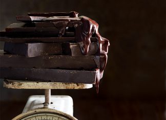 Crave-Worthy Dark Chocolate Treats Crave-Worthy Dark Chocolate Treats