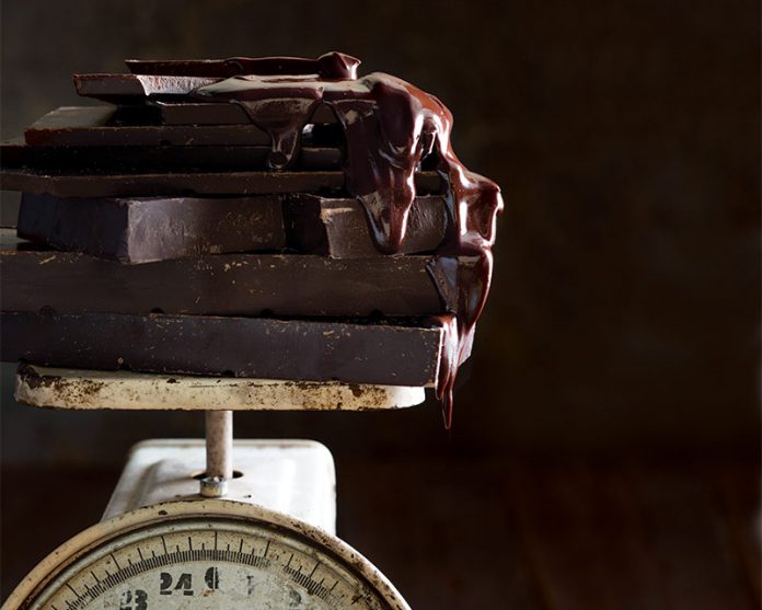 Crave-Worthy Dark Chocolate Treats