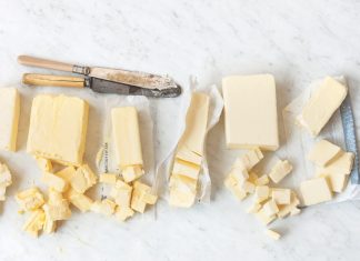 Best Butter for Baking Butter
