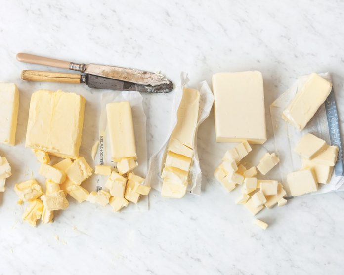 Butter