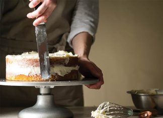 Make Beautiful Cakes Make Beautiful Cakes