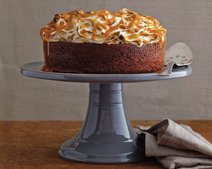 Guinness Stout Cake