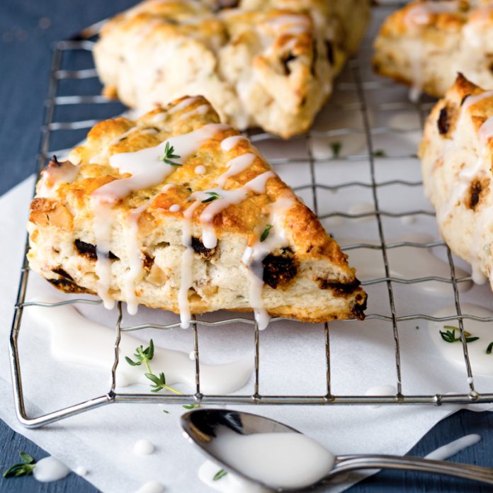 fig scones