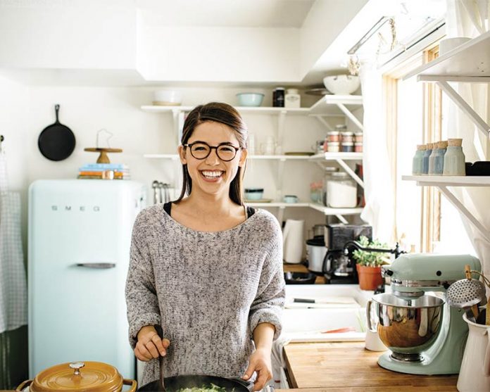 Molly Yeh | Molly on the Range