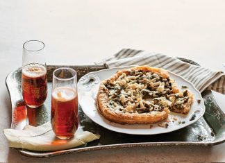 Cheers to This: Our Best Cocktail and Baked Good Pairings
