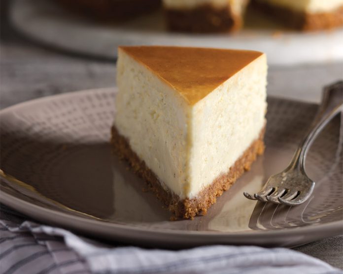 New York Cheese Cake
