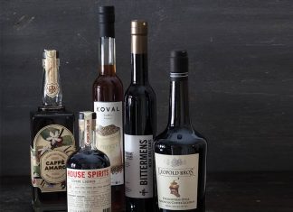 Mix up your Coffee Liqueur Game Coffee Liqueur