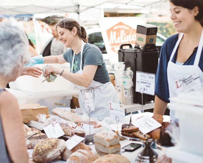 Farmers Market