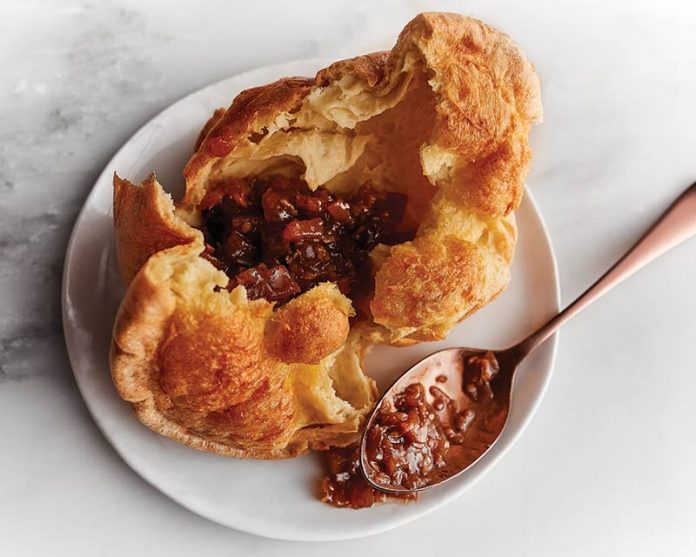 Coconut Popoers