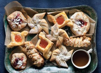 Danish Delights