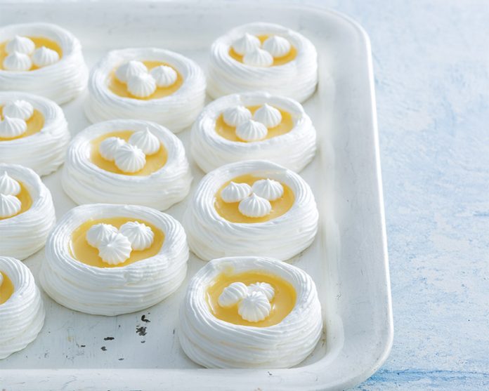 Best Meringue Recipes
