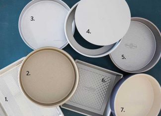 Pans That Perform: Our Top Cake Pans