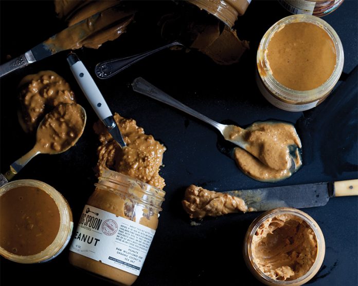 Peanut Butter