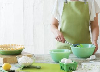 Going Green: Our Favorite Green Products Green products
