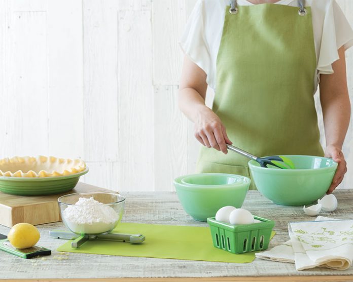 Green products