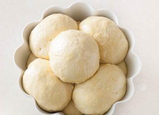 The Essential: Brioche Essential Brioche