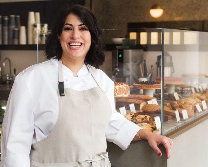 Mah-Ze-Dahr Bakery