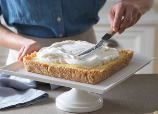 The Big Chill: Our Best Ice-Cold Desserts Banana Coconut Pie