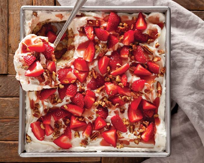Best Ice Cold Desserts