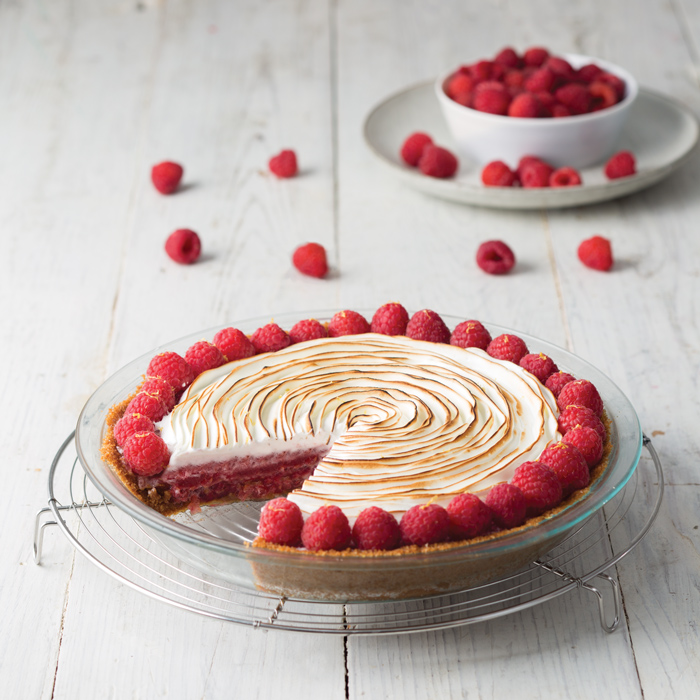 tarts - Bake from Scratch
