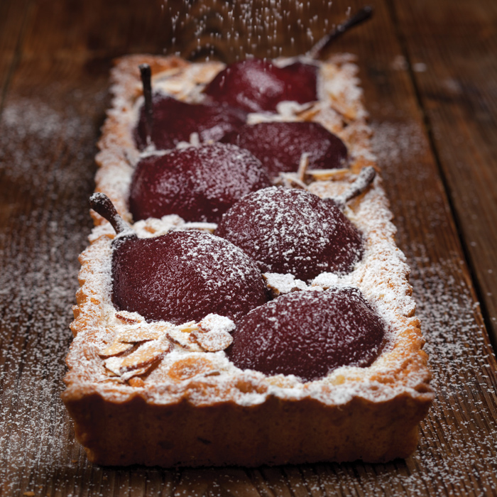 tarts2 - Bake from Scratch
